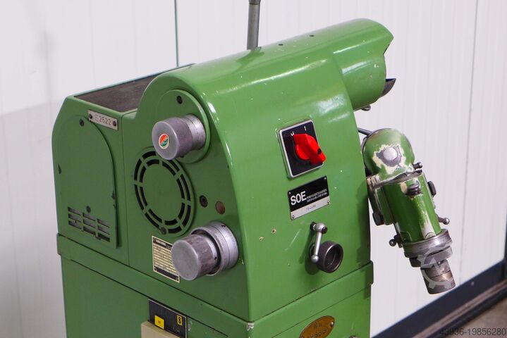 Tool grinding machine SOE SOE SOE