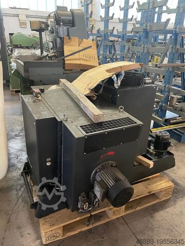 5-Achs Hochgeschwindigkeits-Bearbeitungszentrum DMG MORI HSC 20 LINEAR