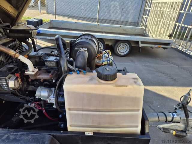 Kompressor DOOSAN 7/31