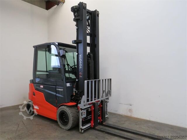 Gabelstapler Toyota 9FBM35T