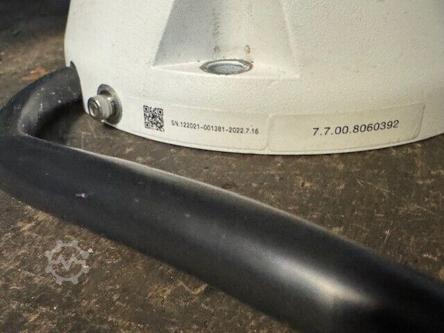 Cobot kollaborativ Roboter Cobot S922