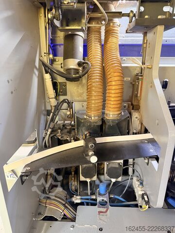 Kantenanleimmaschine Format4 tempora F600 60.06L