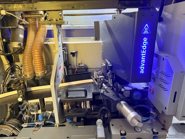 Kantenanleimmaschine Format4 tempora F600 60.06L