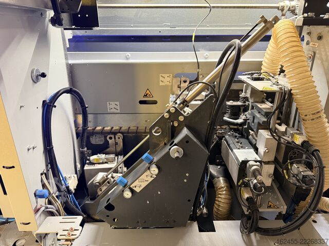 Kantenanleimmaschine Format4 tempora F600 60.06L