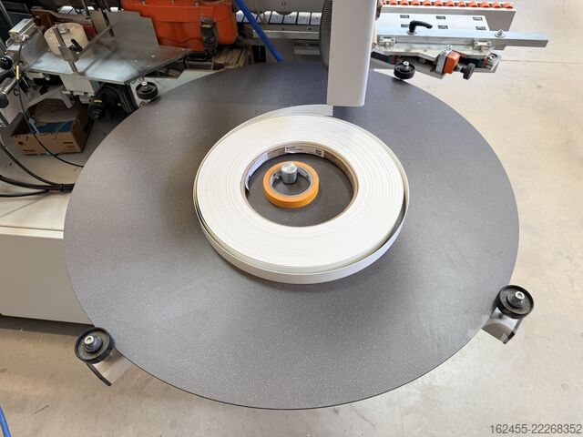 Kantenanleimmaschine HOLZ-HER STREAMER 1057