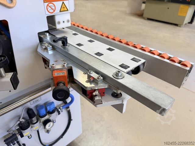Kantenanleimmaschine HOLZ-HER STREAMER 1057