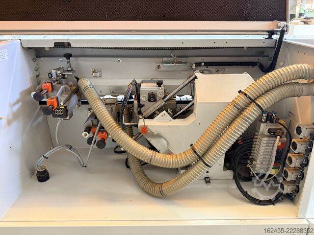 Kantenanleimmaschine HOLZ-HER STREAMER 1057