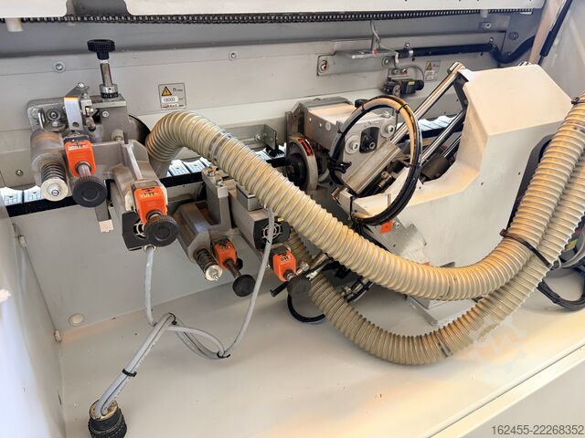 Kantenanleimmaschine HOLZ-HER STREAMER 1057