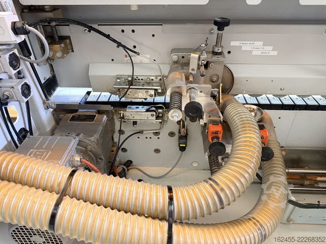 Kantenanleimmaschine HOLZ-HER STREAMER 1057