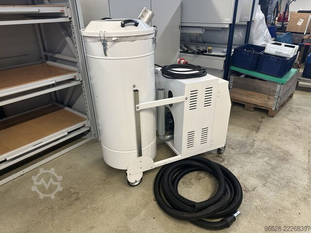 Staubsauger RGS AS556 Staubsauger Textilsauger