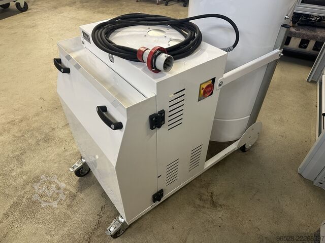 Staubsauger RGS AS556 Staubsauger Textilsauger