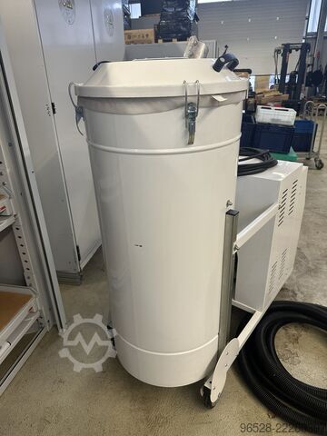 Staubsauger RGS AS556 Staubsauger Textilsauger