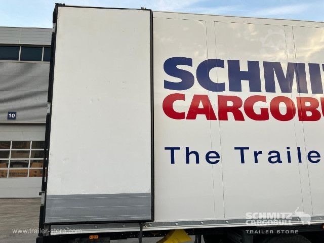 Kühlauflieger Schmitz Cargobull Semiremolque Frigo Standard