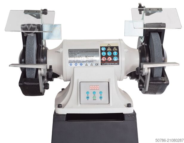 Band-/Tellerschleifmaschine - DSB T 200 Knuth DSB T 200