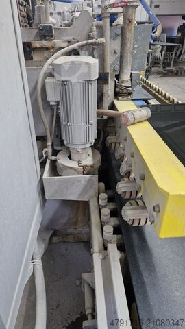 Kantenschleifmaschine MBM ORION 96 STANDARD