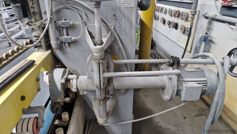 Kantenschleifmaschine MBM ORION 96 STANDARD