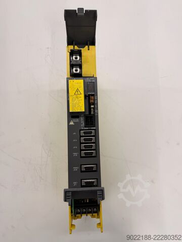 Dreh-/Fräsmaschine FANUC A06B-6079-H101