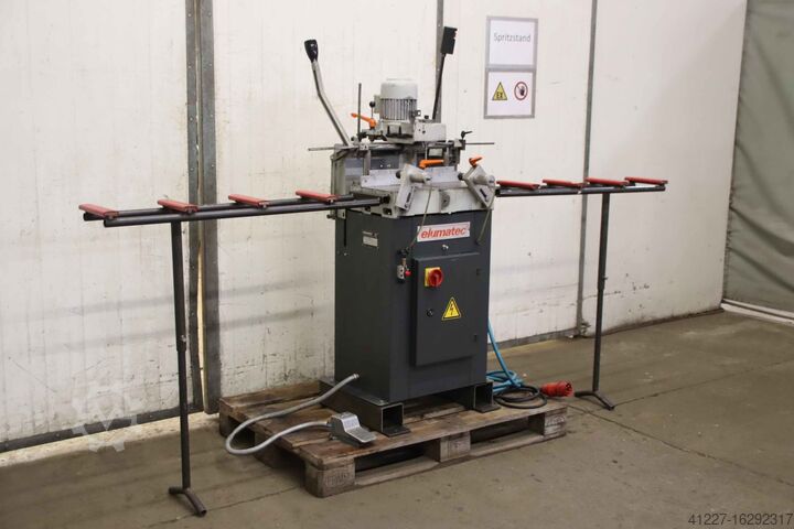 Copy router elumatec AS 70/44