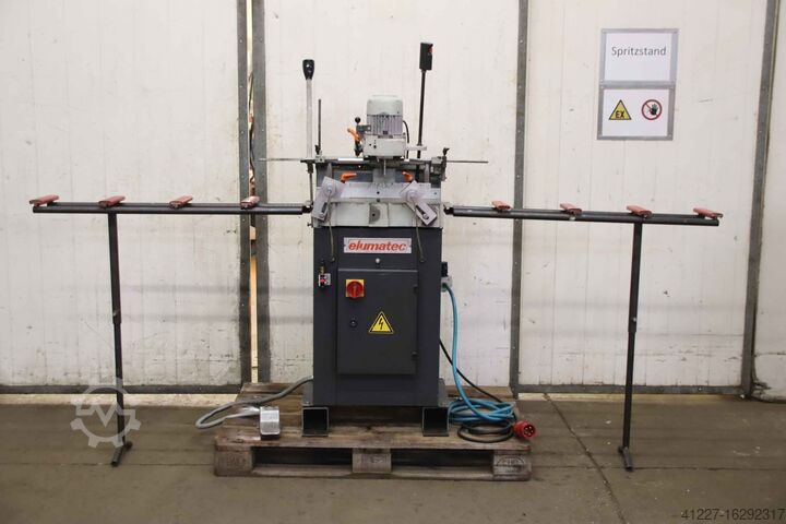 Copy router elumatec AS 70/44