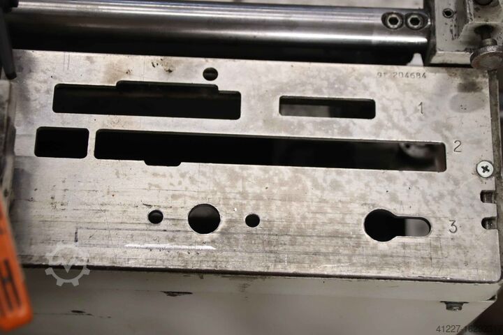 Copy router elumatec AS 70/44