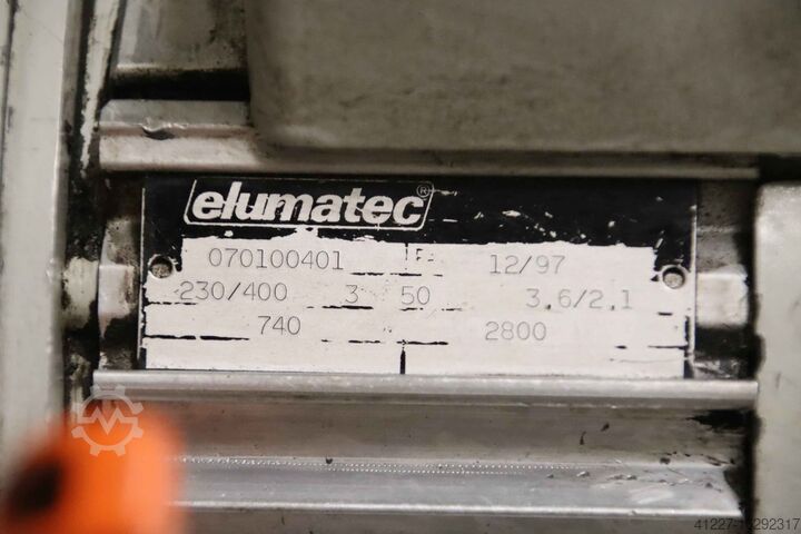 Copy router elumatec AS 70/44