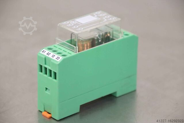Relay Phoenix Contact EMG 22-REL/KSR-24/21-21