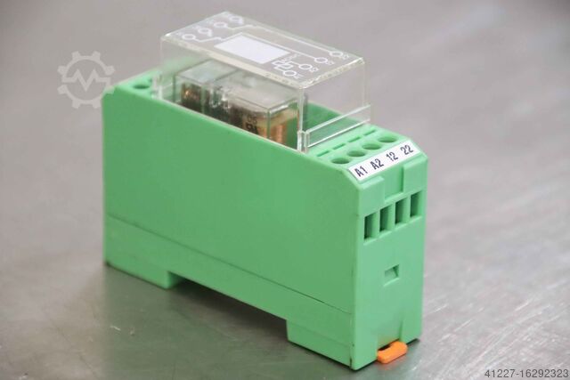 Relay Phoenix Contact EMG 22-REL/KSR-24/21-21