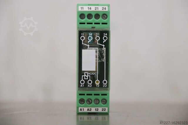 Relay Phoenix Contact EMG 22-REL/KSR-24/21-21