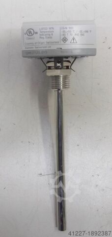 Temperaturfühler Siemens QAE2120.015
