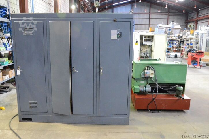 Rundschleifmaschine spitzenlos LIDKÖPING 4B