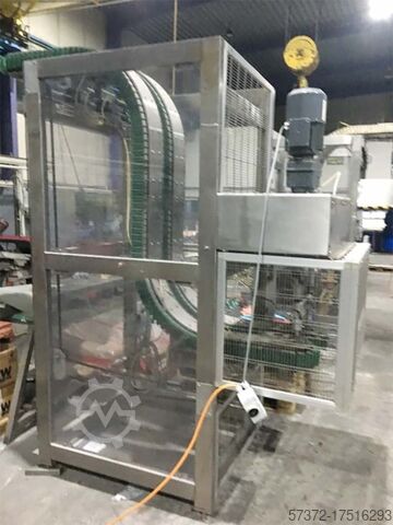 Clamp Jaw Elevator Gronemeyer