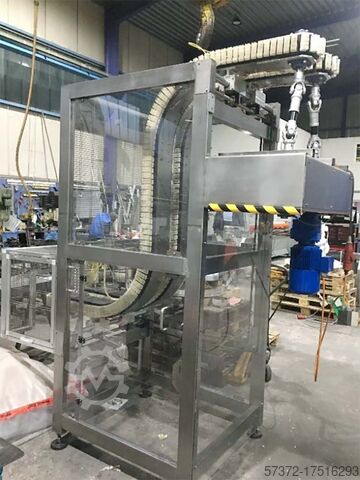 Clamp Jaw Elevator Gronemeyer