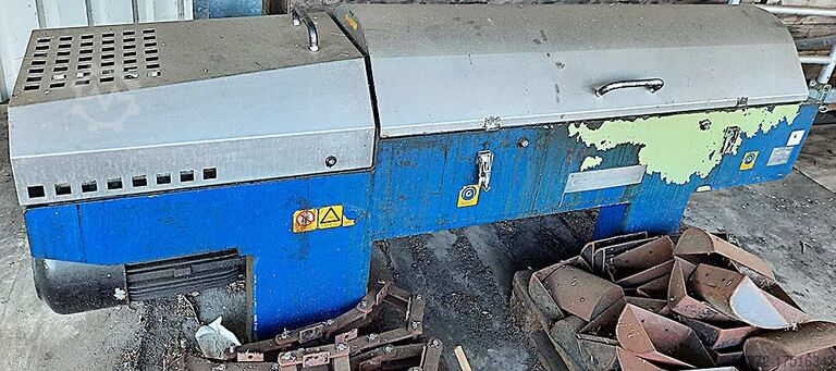 Decanter Centrifuge GEA CD 350-00-00