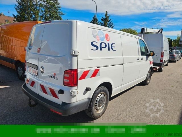 Panel van VOLKSWAGEN T6 Transporter Kasten-Kombi Kasten lang