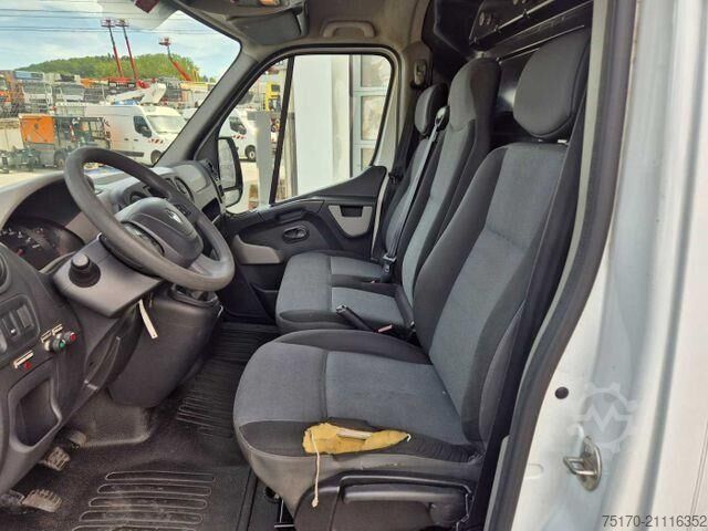 Lkw-Arbeitsbühne Renault Master 2.3 dCi / KLUBB K32, 12,5m