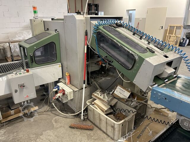 Book Stacker Solema ‘Giove’ Book Stacker.