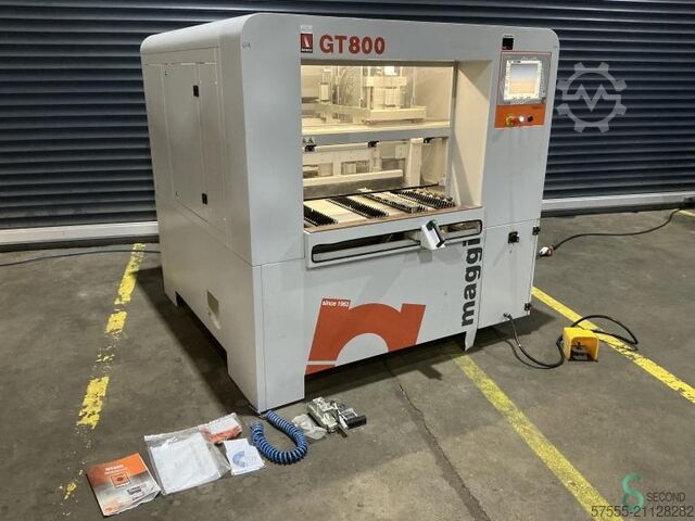 Bohrmaschine Maggi GT 800