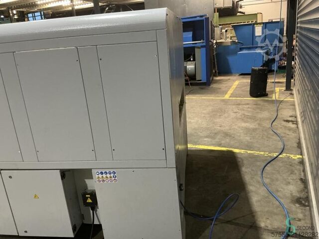 Bohrmaschine Maggi Engineering GT 800