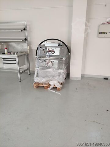 Air conditioning AirBlue WKA 10+