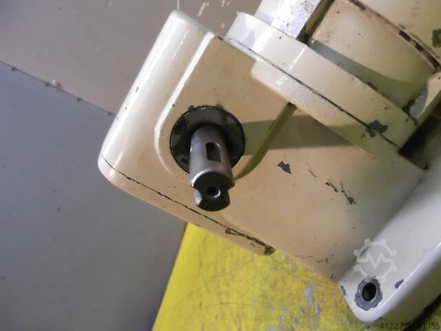 Gear motor 0.25 kW 110 rpm Kobold KOD425maS59