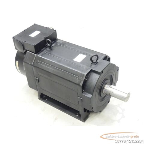 Fanuc motor Fanuc A06B-0730-B200 30P Motor SN WN104700 + A290-0731-T500 generalüberholt mit 12 Monaten Gewährleistung
