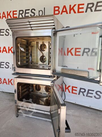 Shop, confectionery, electric oven UNOX 0051