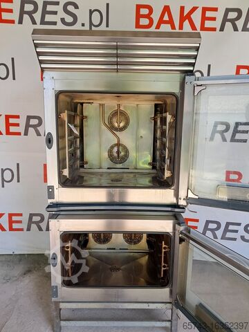 Shop, confectionery, electric oven UNOX 0051