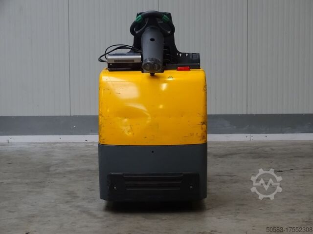 Tow Tractor Jungheinrich EZS C40