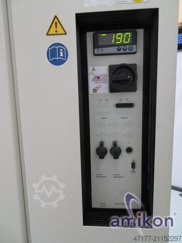 Klimakammer Vötsch VC³ 4060