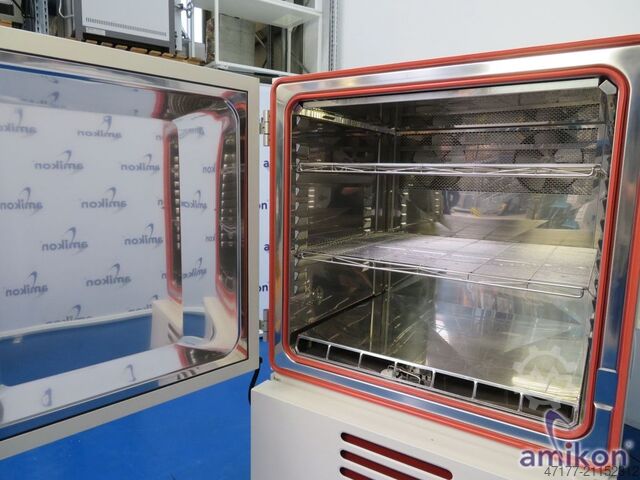Klimaprüfschrank Heraeus Vötsch VC³ 0100