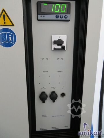 Klimaprüfschrank Heraeus Vötsch VC³ 0100