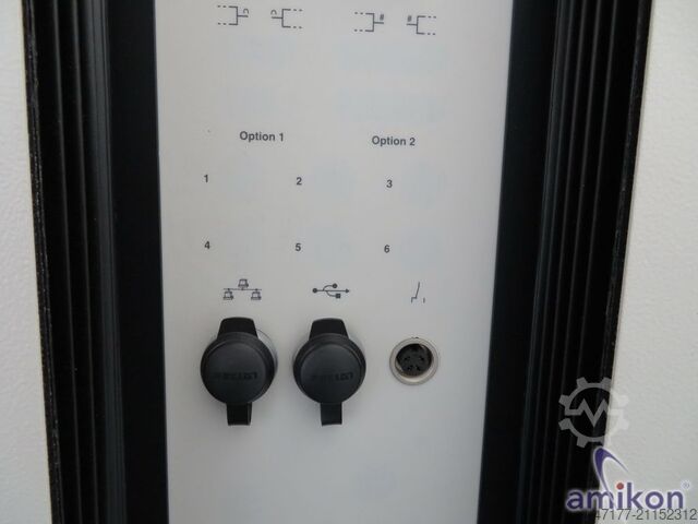 Klimaprüfschrank Heraeus Vötsch VC³ 0100