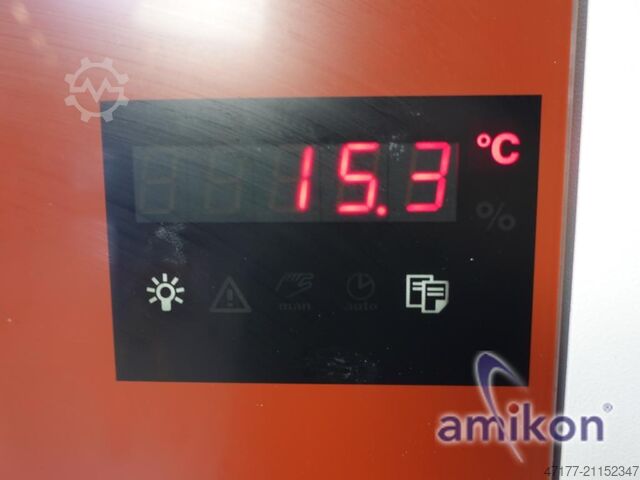 Klimaprüfschrank Vötsch VC³ 4100