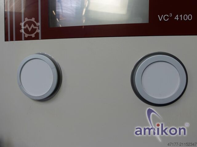 Klimaprüfschrank Vötsch VC³ 4100